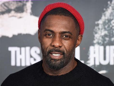 His mother, eve, is from ghana and. Idris Elba says he has tested positive for Covid-19 ...