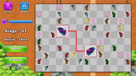 Updated Butterfly Connect Game For Pc Mac Windows Android Mod Download
