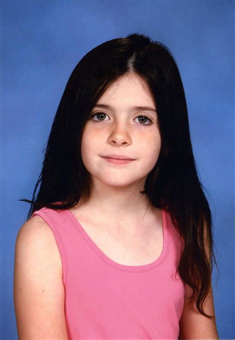 10 Heartbreaking Details Surrounding 8 Year Old Cherish Perrywinkle Who Was Viciously Killed By