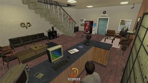 Paid Dream View Paleto Motel Mlo Releases Cfxre Community