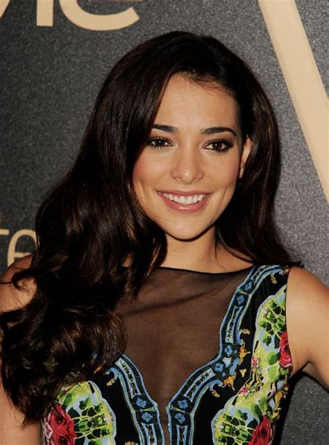 Up And Coming Latinas Actresses To Watch Best New Latina Actresses