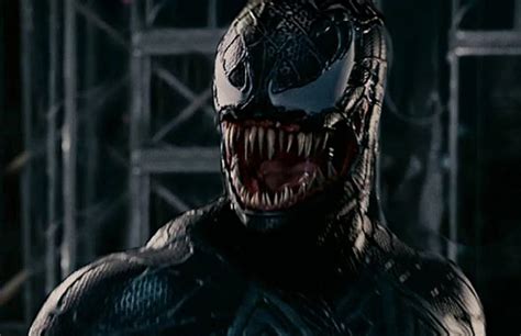 Venom Sony Pictures Entertaiment Wiki Fandom