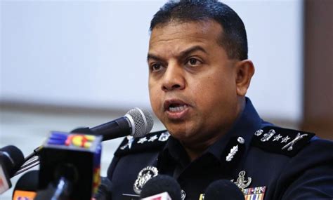 Hazani berkata demikian ketika berucap selepas majlis serah terima tugas antara beliau dan bekas pesuruhjaya polis sabah, datuk zaini jass yang dilantik ke bahagian pentadbiran jabatan pengurusan bukit aman dengan disaksikan timbalan ketua polis negara, datuk seri acryl sani abdullah sani di dewan auditorium ibu pejabat polis kontinjen (ipk) sabah di sini hari ini. Kes dadah: Belia Melayu paling ramai ditahan di Johor ...