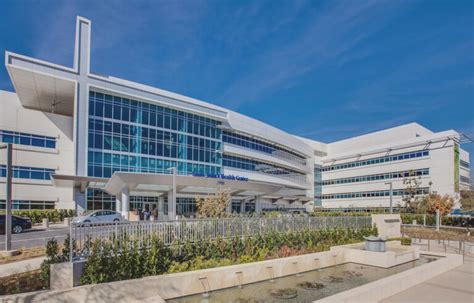 Providence Saint Johns Health Center Earns Cms 5 Star Quality And