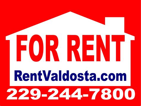 apartments and duplexes for rent in valdosta ga