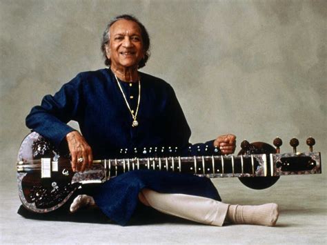 5 Essential Ravi Shankar Recordings From West Meets East To West