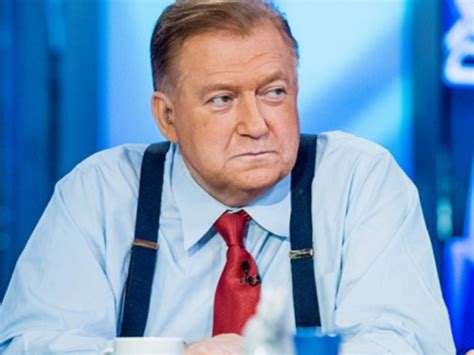 Bob Beckel Fired At Fox News For Being Way Too Racist