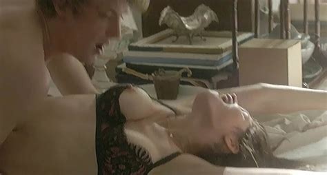 Gemma Arterton Erect Nipples In Gemma Bovery Movie Pl