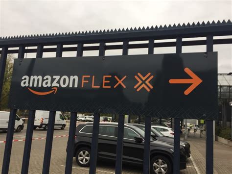 Using the amazon flex app, you can schedule the delivery blocks that you want to work ahead of time. Flex Drivers Use Bots, Apps To Get Amazon Work | PYMNTS.com