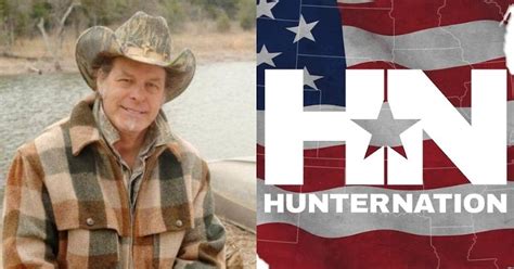 Hunter Nation Names Ted Nugent National Spokesperson Recent News