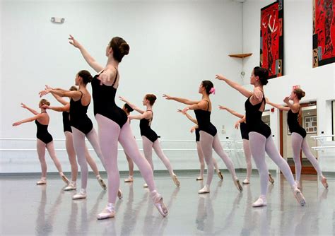 June Summer Classes And Intensive Workshops At Bbt — Boca Ballet Theatre
