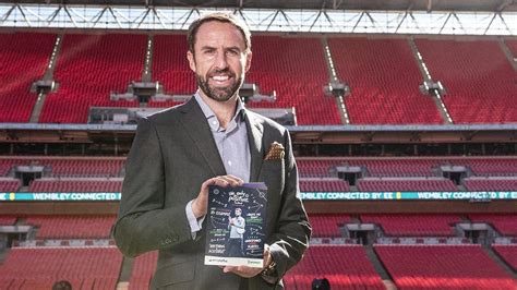 Southgate Coaching Guide To Inspire Youth Coaches Inside Uefa