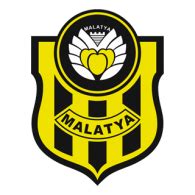 The current status of the logo is active, which means the logo is currently in use. Yeni Malatyaspor | Brands of the World™ | Download vector ...