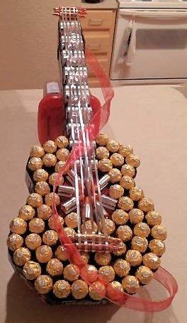 Jun 16, 2021 · best father's day gifts 2021: DIY Fathers Day candy guitar | Homemade gifts for dad ...