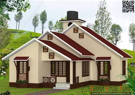 Low budget house plans & floor plans from under $150,000. Kerala low budget house plan elevation and floor details