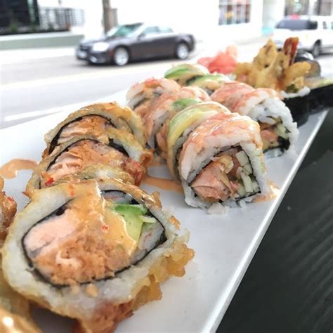 Mathis Gegenstück Zeitung salmon tempura roll Unendlichkeit tatsächlich