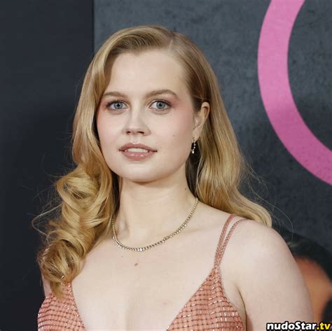 Angourie Rice Spider Man Angourierice Nude Onlyfans Photo