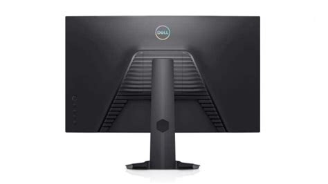 dell sdgm ps p support curved gaming monitor  vrr