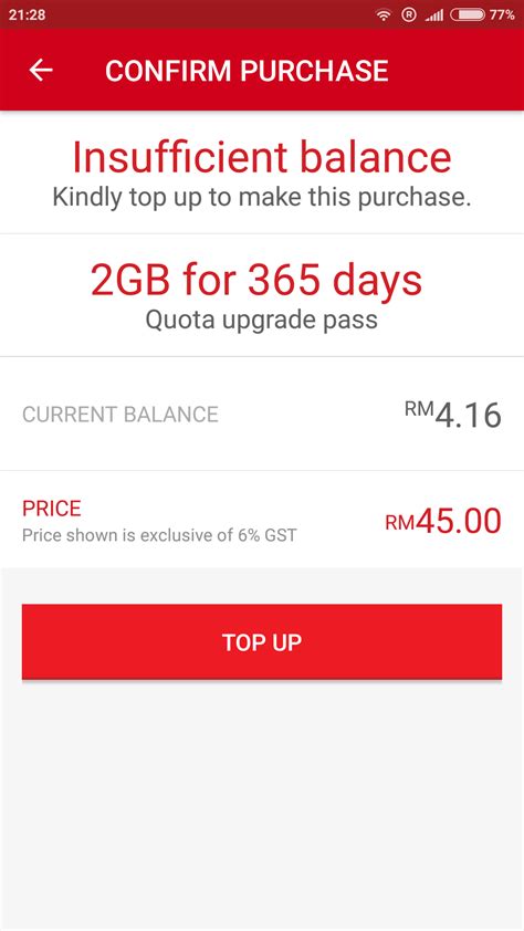 Hotlink.cc 365 days premium account. How To Top Up Hotlink 365