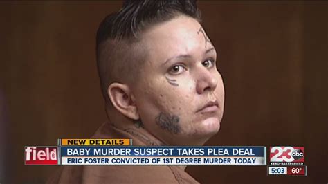 Baby Murder Suspect Takes Plea Deal Youtube