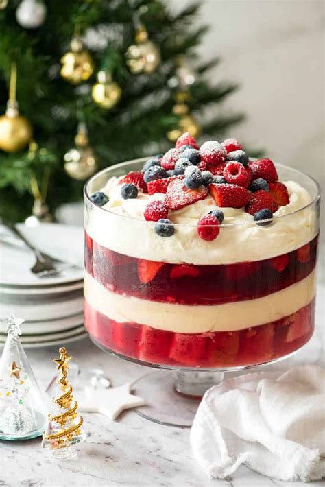 There are 635 dessert individual for sale on etsy, and they cost $26.14 on average. A Very (Easy) Aussie Christmas Feast | RecipeTin Eats