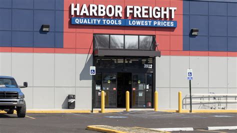 5 Things Harbor Freight Employees Probably Wont Tell You