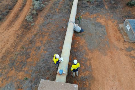 How Important Is A Comprehensive Pipeline Inspection Ndt