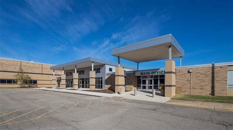 West Catholic High School Projects Rockford Construction