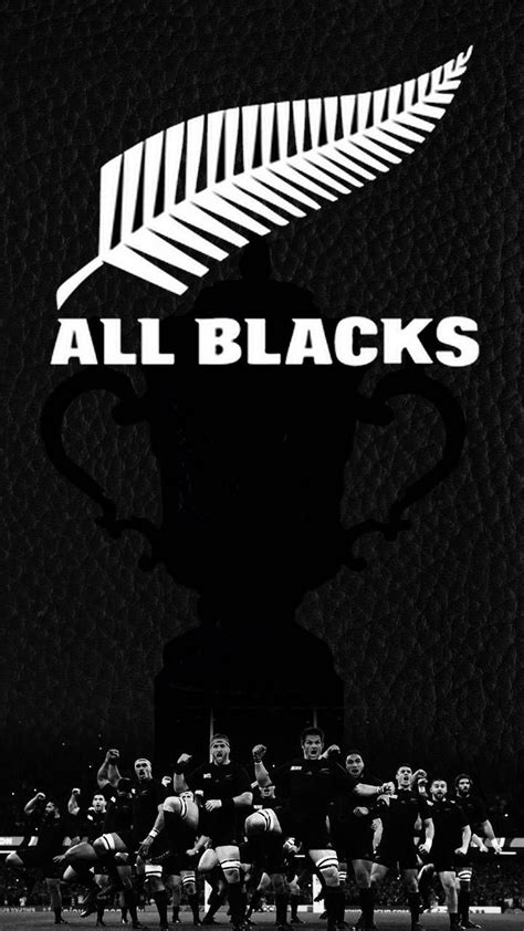 Download All Blacks Wallpaper By Hackeroo 88 Free On Zedge Now