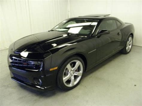2ss 2dr coupe 2012 chevrolet camaro specs. 2012 Chevrolet Camaro SS/RS Coupe Data, Info and Specs ...