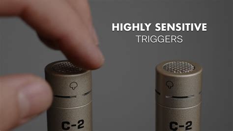 Premium Asmr Triggers On Sensitive Microphones Mic Tapping Brushing And Scratching No Talking