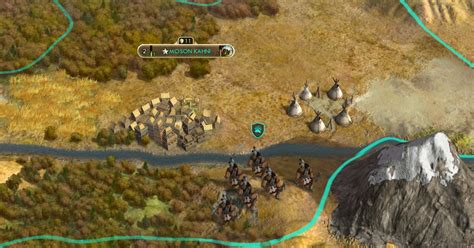Includes information on unique units and buildings, common strategies for players and ai dispositions (flavors) toward wonder construction, warmonger hate, their preferred victory type, and how … Tipi (Civ5) | Civilization Wiki | FANDOM powered by Wikia
