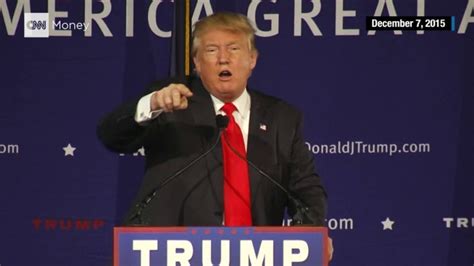 Donald Trump Opens The Insult Vault Again Cnnpolitics