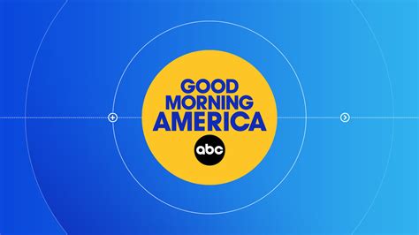 Abc News Public Relations — ‘good Morning America’ Is No 1 Morning News Show