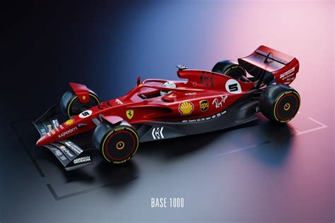 So far mclaren, alphatauri, alfa romeo, red bull, alpine, mercedes, aston martin and williams have all launched their new cars, while ferrari has given a date for its 2021 f1 car reveal. Scuderia Ferrari 2021 Concept - Base 1000 - A two-week ...