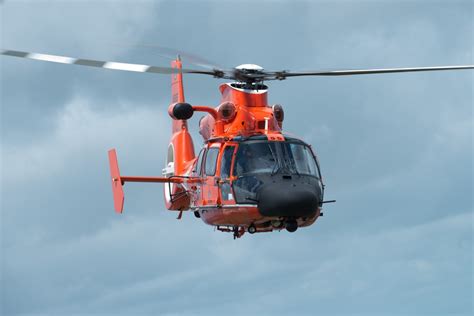 Dvids Images Coast Guard Mh 65 Dolphin Based Out Of Air Station
