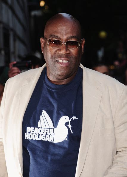Cass Pennant Pictures Bonded By Blood Uk Film Premiere Outside