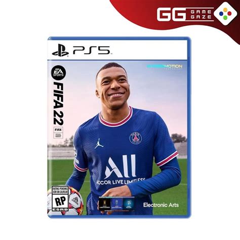 Fifa 22 Ps4 And Ps5 Digital Download Premium Activated Video Gaming