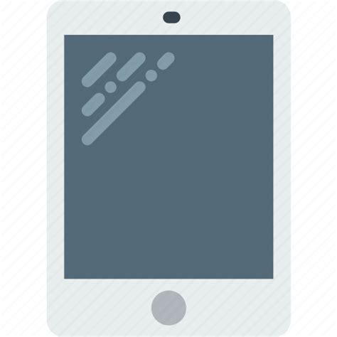 Device Gadget Ipad Mini Technology Icon Download On Iconfinder