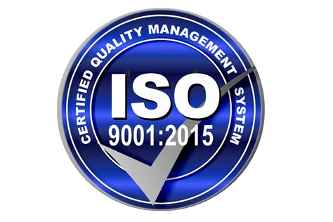 Iso 9000 Iso 9001 2015 Certification Edited 2 1 Southwest Impreglon