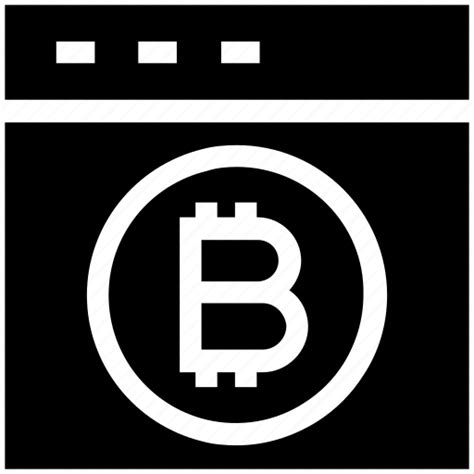 Bitcoin account, bitcoin login, bitcoin web, bitcoin website, business, online bitcoin, website icon