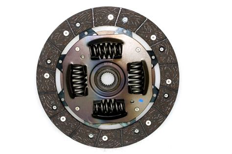 Sachs Sd1116 Clutch Disc Thmotorsports
