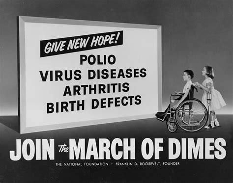 Pam Henry The Last Poster Child For Polio Dies At 68 The New York Times