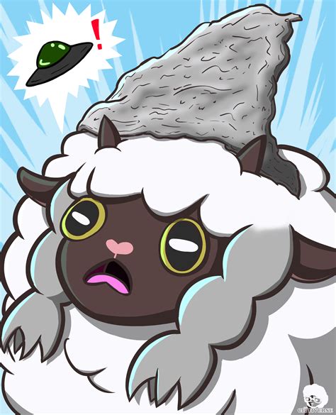 Wake Up Sheeple Wooloo Know Your Meme