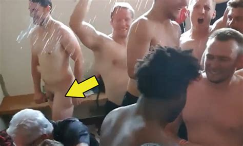 Another Accidental Exposure From A Rugby Player Spycamfromguys
