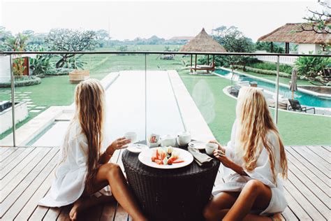 The Ultimate Girls Getaway Guide To Bali Couples Coordinates