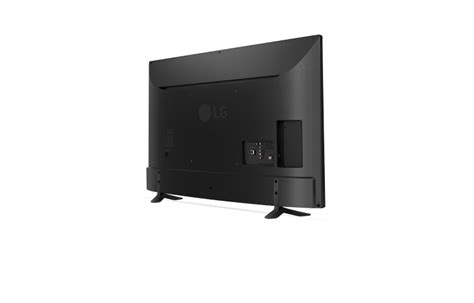 LG FULL HD LED LCD 40 Inch TV 43LF5100 LG New Zealand