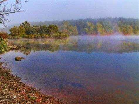 Cherokee lake is a majestic lake located near the city of knoxville, tennessee. Fishing Grand Lake of the Cherokees, Oklahoma Fishing