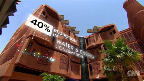 While projects like sidewalk labs and y combinator's new cities were conceived in an age of big data and cloud 17 mumford described the city as a fundamentally communicative space, rich in information Masdar City - The green city project in the UAE - YouTube
