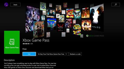 How To Cancel An Xbox Game Pass Subscription On Xbox One Windows Central